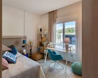 Nueva construcción  - Apartment - La Finca Golf