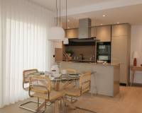 Nueva construcción  - Apartment - La Finca Golf