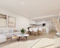 Nueva construcción  - Apartment - La Manga del Mar Menor - La Manga Club