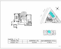 Nueva construcción  - Apartment - La Manga del Mar Menor - La Manga
