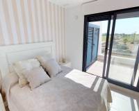 Nueva construcción  - Apartment - La Manga del Mar Menor - Mar Menor
