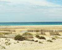 Nueva construcción  - Apartment - La Manga del Mar Menor