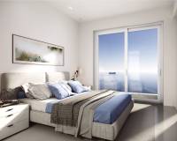 Nueva construcción  - Apartment - La Manga del Mar Menor