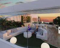 Nueva construcción  - Apartment - La Manga del Mar Menor
