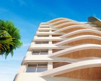 Nueva construcción  - Apartment - La Manga del Mar Menor