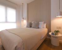 Nueva construcción  - Apartment - La Manga del Mar Menor