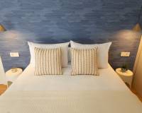 Nueva construcción  - Apartment - La Manga del Mar Menor