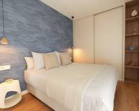 Nueva construcción  - Apartment - La Manga del Mar Menor