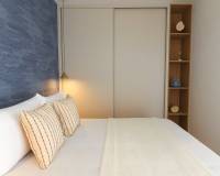 Nueva construcción  - Apartment - La Manga del Mar Menor