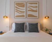 Nueva construcción  - Apartment - La Manga del Mar Menor