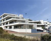 Nueva construcción  - Apartment - La Marina - La Marina del Pinet
