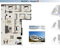 Nueva construcción  - Apartment - La Marina - La Marina del Pinet