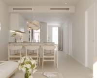 Nueva construcción  - Apartment - La Nucia - Ciudad Deportiva