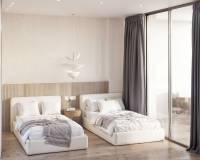 Nueva construcción  - Apartment - La Nucia - La Nucía