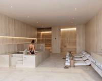Nueva construcción  - Apartment - La Nucia - La Nucía