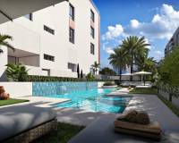 Nueva construcción  - Apartment - La Vila Joiosa