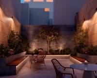 Nueva construcción  - Apartment - La Vila Joiosa