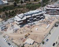 Nueva construcción  - Apartment - La Vila Joiosa