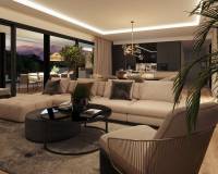 Nueva construcción  - Apartment - Las Colinas Golf Resort - Las Colinas Golf