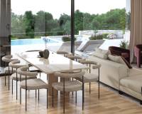 Nueva construcción  - Apartment - Las Colinas Golf Resort - Las Colinas Golf