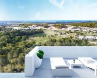 Nueva construcción  - Apartment - Las Colinas Golf Resort - Las Colinas