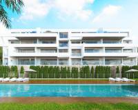 Nueva construcción  - Apartment - Las Colinas Golf Resort - Las Colinas