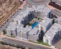 Nueva construcción  - Apartment - Los Alcazares - Euro Roda