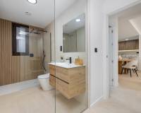 Nueva construcción  - Apartment - Los Alcazares - La Serena Golf