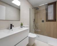 Nueva construcción  - Apartment - Los Alcazares - La Serena Golf