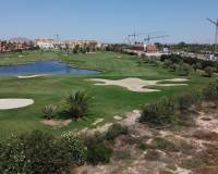 Nueva construcción  - Apartment - Los Alcazares - La Serena Golf