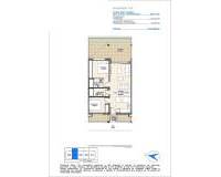 Nueva construcción  - Apartment - Los Alcazares - Serena Golf