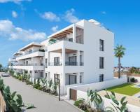 Nueva construcción  - Apartment - Los Alcazares - Serena Golf