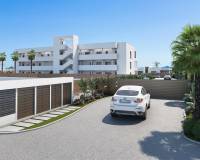 Nueva construcción  - Apartment - Los Alcazares - Serena Golf