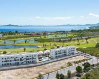 Nueva construcción  - Apartment - Los Alcazares - Serena Golf