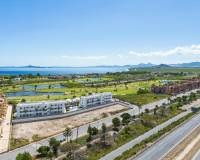 Nueva construcción  - Apartment - Los Alcazares - Serena Golf
