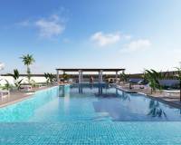 Nueva construcción  - Apartment - Los Alcazares - Serena Golf