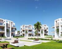 Nueva construcción  - Apartment - Los Alcazares - Serena Golf
