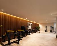 Nueva construcción  - Apartment - Los Alcazares - Serena Golf