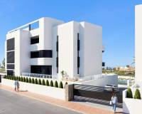 Nueva construcción  - Apartment - Los Alcazares - Serena Golf