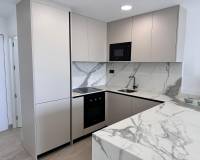 Nueva construcción  - Apartment - Los Alcazares