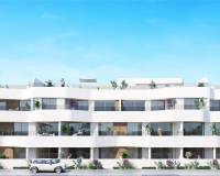 Nueva construcción  - Apartment - Los Alcazares