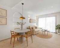 Nueva construcción  - Apartment - Los Alcazares