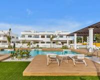 Nueva construcción  - Apartment - Los Alcazares