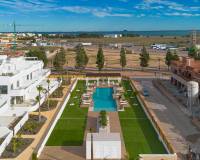 Nueva construcción  - Apartment - Los Alcazares