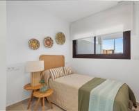 Nueva construcción  - Apartment - Los Alcazares