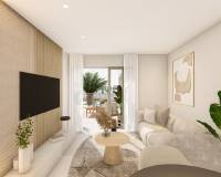 Nueva construcción  - Apartment - Los Alcazares