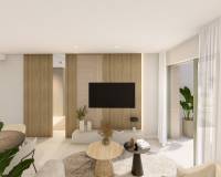 Nueva construcción  - Apartment - Los Alcazares