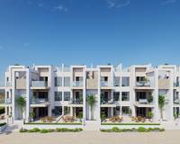 Nueva construcción  - Apartment - Los Alcazares