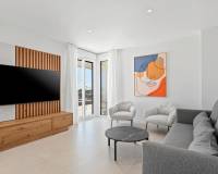 Nueva construcción  - Apartment - Los Alcazares