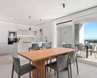 Nueva construcción  - Apartment - Los Alcazares